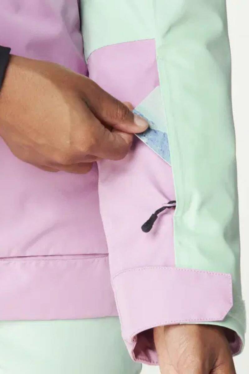 Picture Organıc Seen Kayak Montu - 4