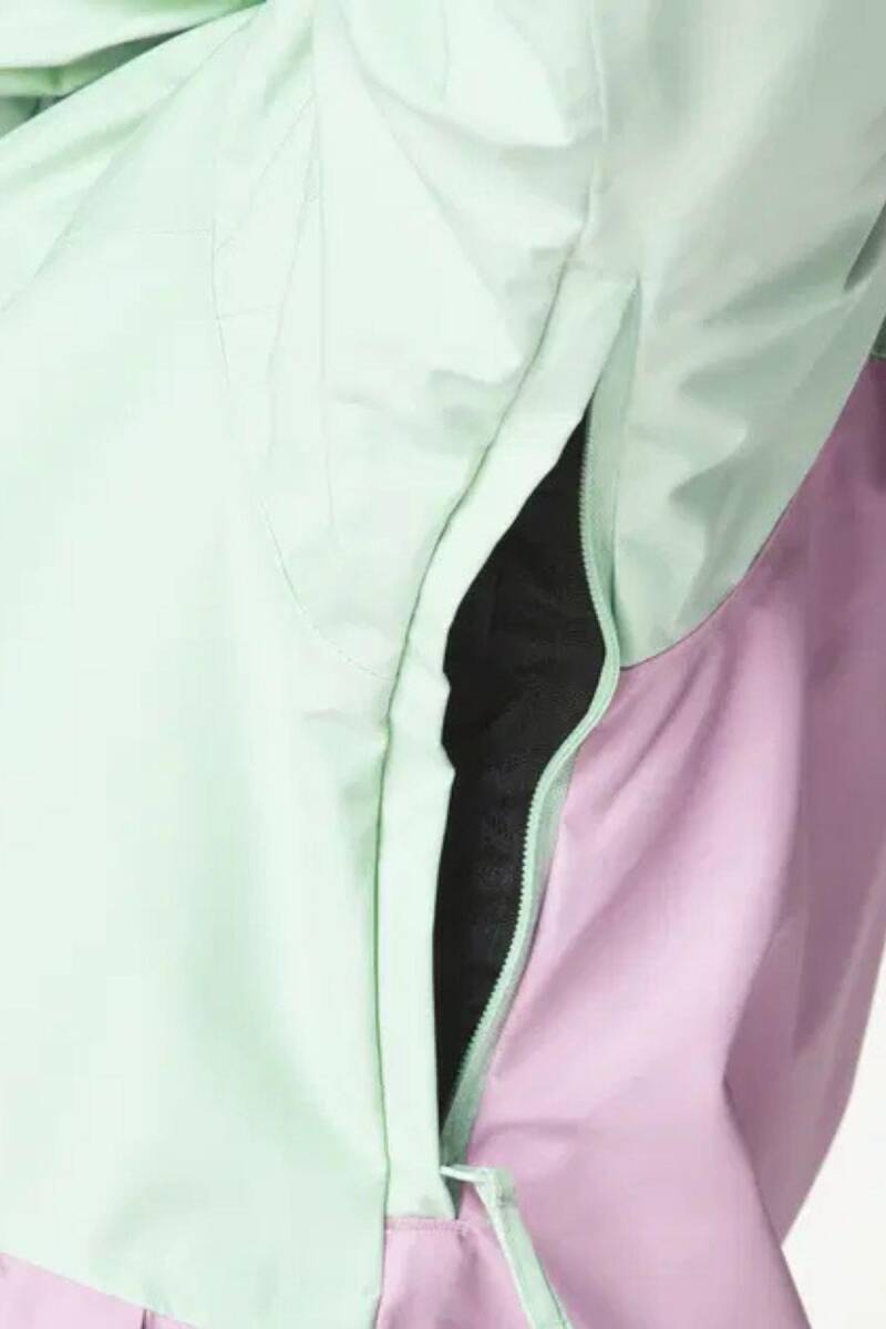 Picture Organıc Seen Kayak Montu - 5