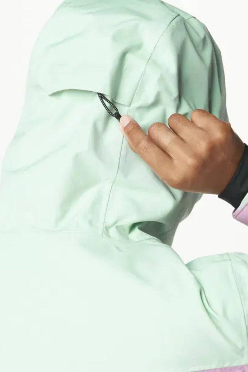 Picture Organıc Seen Kayak Montu - 6