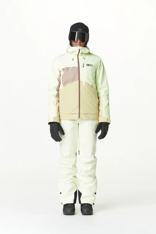 Picture Organıc Seen Kayak Montu - PICTURE ORGANIC (1)