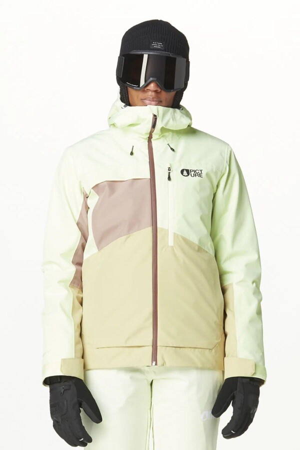 Picture Organıc Seen Kayak Montu - PICTURE ORGANIC