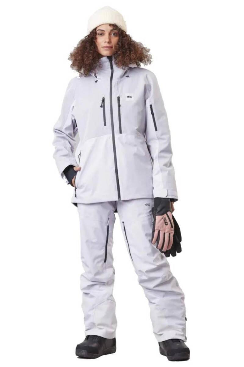 Picture Organic SYGNA JKT-Kadın Ceket - 3