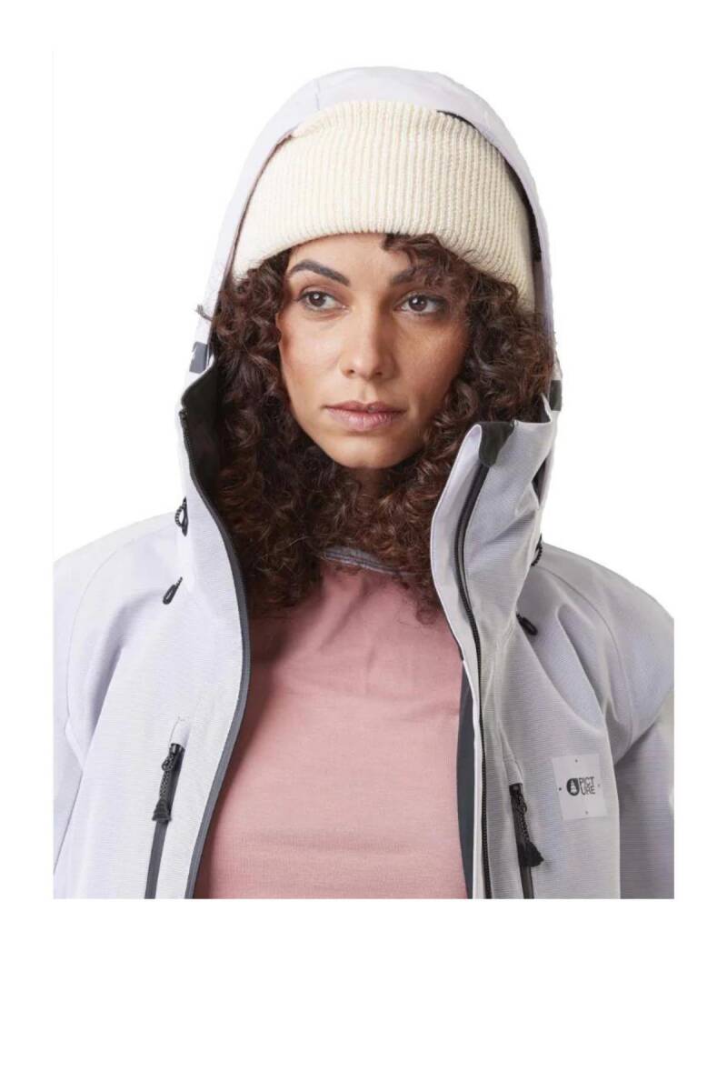 Picture Organic SYGNA JKT-Kadın Ceket - 4