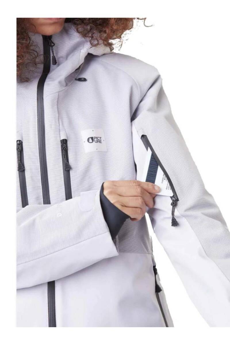Picture Organic SYGNA JKT-Kadın Ceket - 5