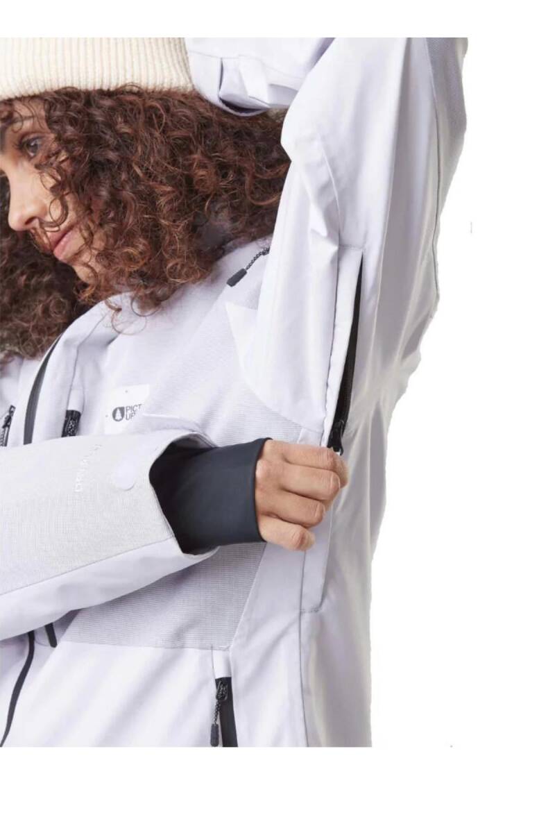 Picture Organic SYGNA JKT-Kadın Ceket - 6