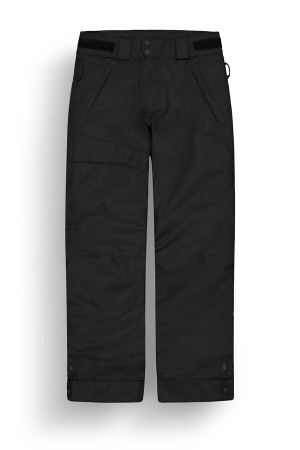 Pıcture Organıc Tıme Pantolon Siyah - PICTURE ORGANIC (1)