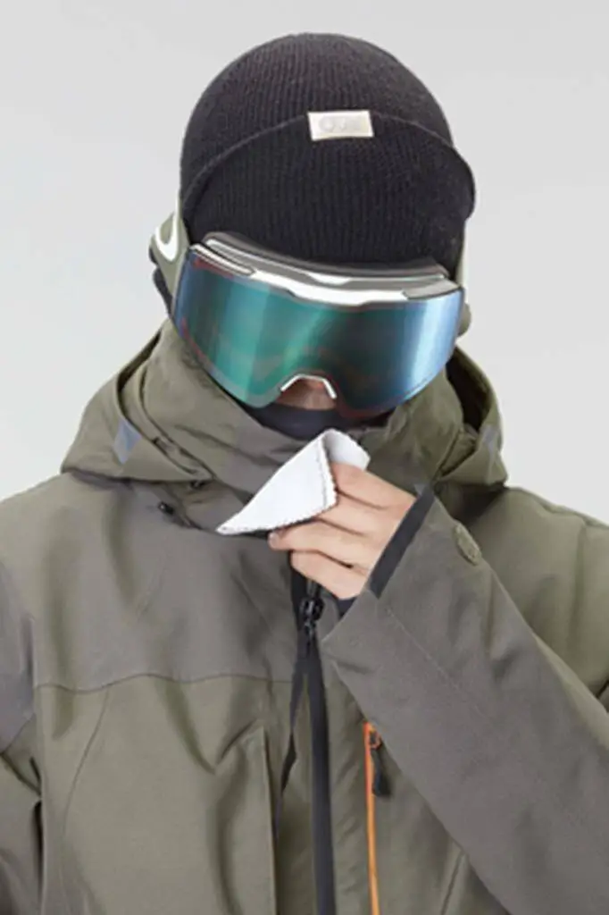 Picture Organic Track Erkek Snowboard Montu - 7