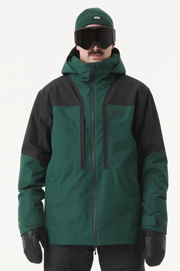 Pıcture Organıc Track Kayak Montu - PICTURE ORGANIC