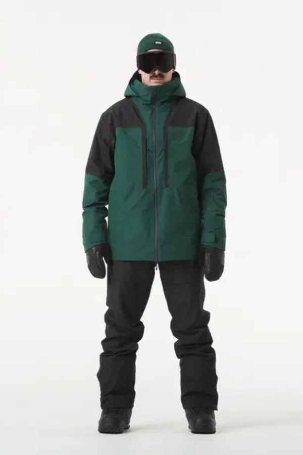 Pıcture Organıc Track Kayak Montu - PICTURE ORGANIC (1)