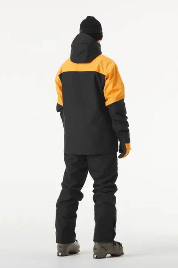 Pıcture Organıc Track Kayak Montu - PICTURE ORGANIC (1)