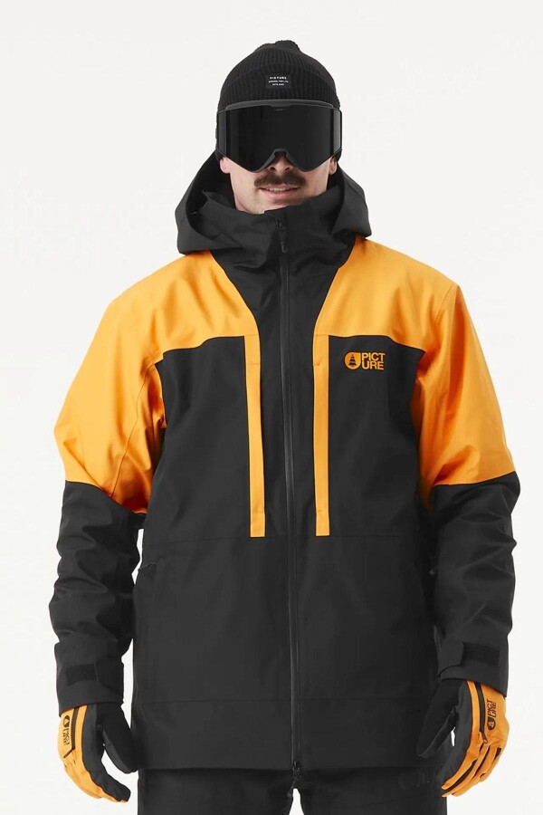 Pıcture Organıc Track Kayak Montu - PICTURE ORGANIC