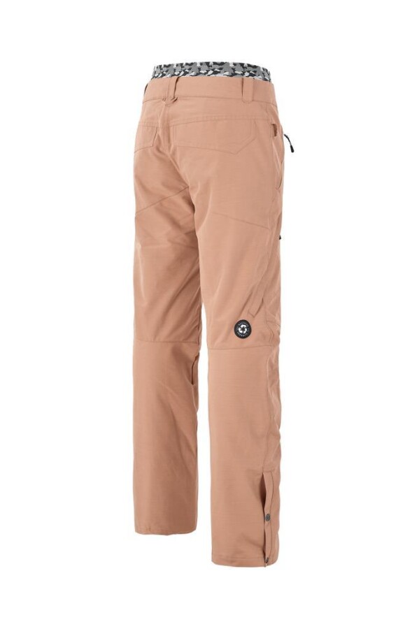 Picture Organic Treva Kadın Snowboard Pantolonu - PICTURE ORGANIC (1)