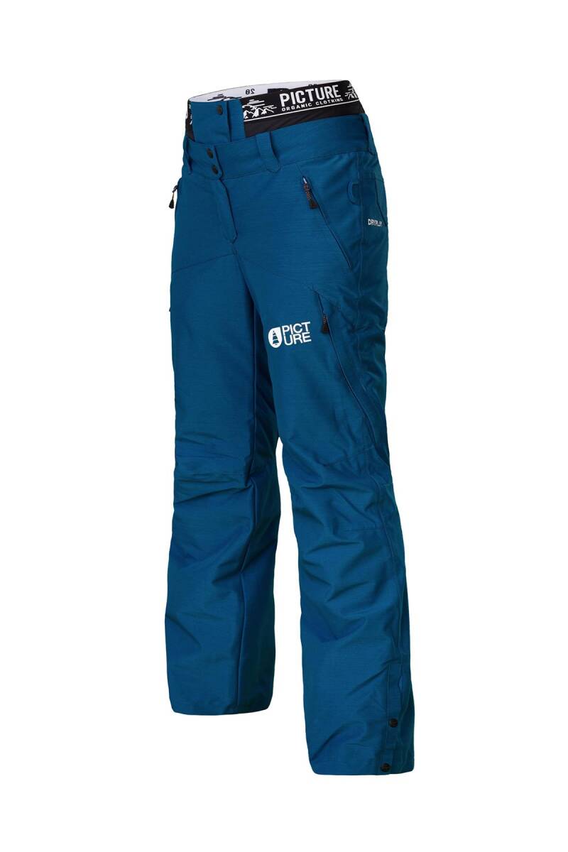Picture Organic Treva Kadın Snowboard Pantolonu - 1