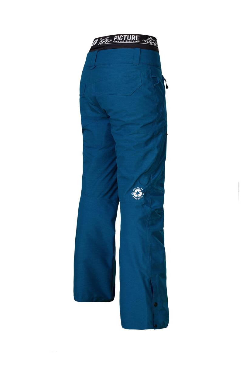 Picture Organic Treva Kadın Snowboard Pantolonu - 2
