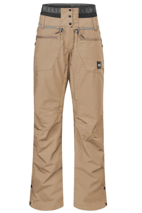 Picture Organic Treva Kadın Snowboard Pantolonu - PICTURE ORGANIC