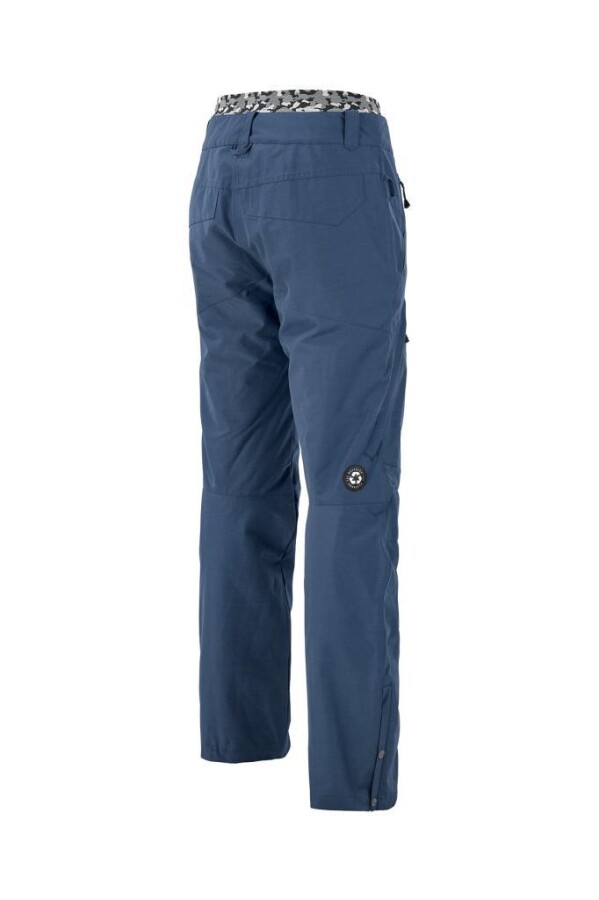 Picture Organic Treva Kadın Snowboard Pantolonu Lacivert - PICTURE ORGANIC (1)
