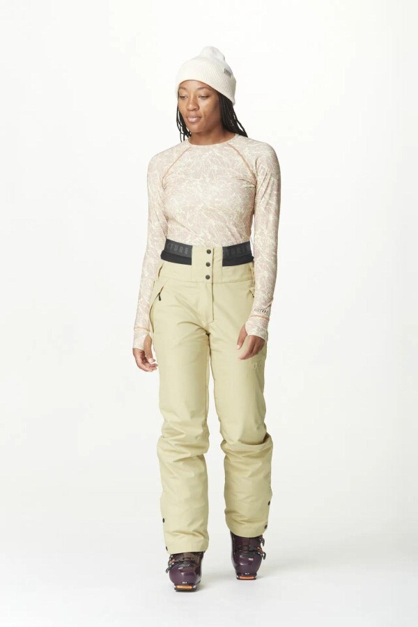 Picture Organıc Treva Kayak Pantolonu - PICTURE ORGANIC