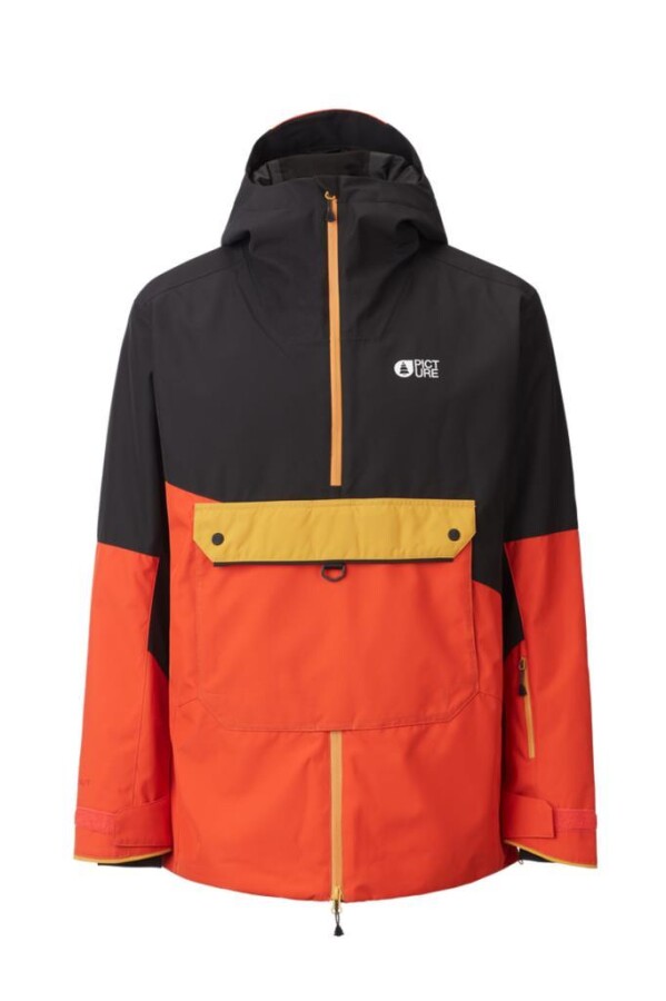Picture Organic Trifid Erkek Snowboard Montu 