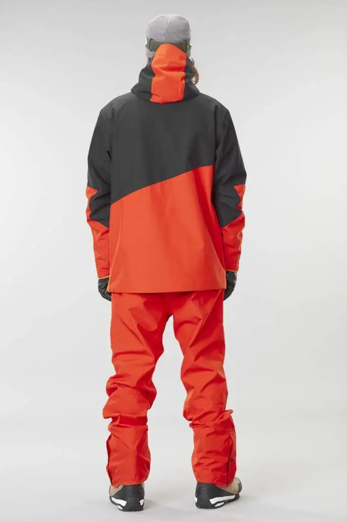 Picture Organic Trifid Erkek Snowboard Montu - 5