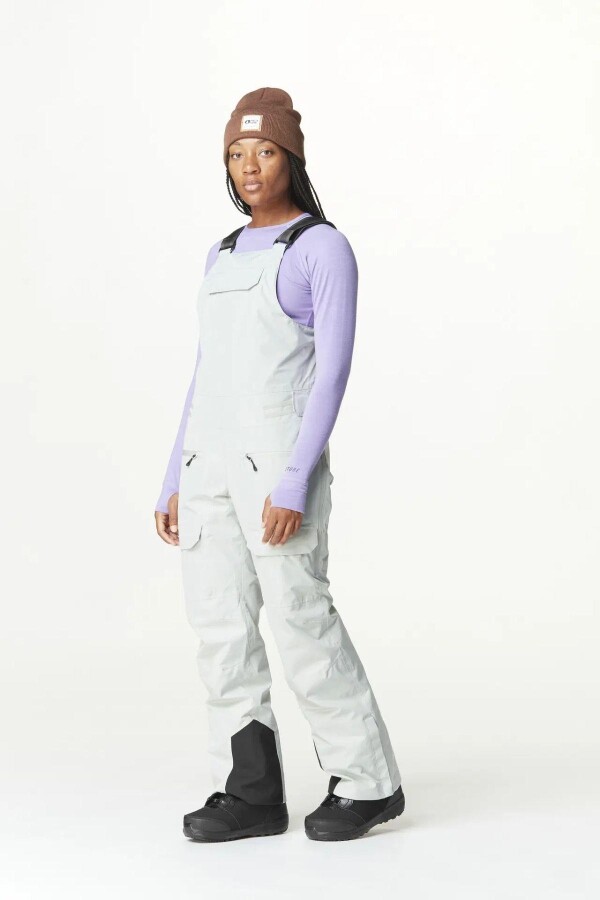 Picture Organıc U62 Bıb Kayak Salopeti - PICTURE ORGANIC (1)