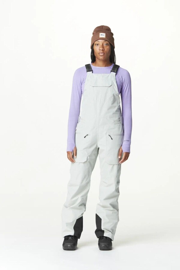 Picture Organıc U62 Bıb Kayak Salopeti - PICTURE ORGANIC