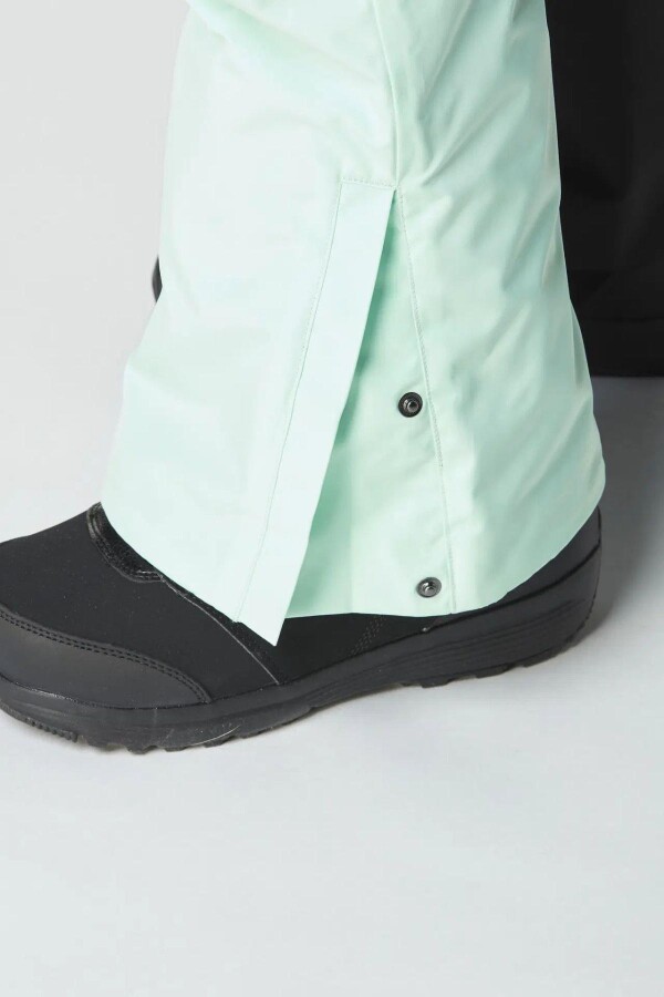 Picture Organıc U62 Bıb Kayak Salopeti Mint Yeşili - PICTURE ORGANIC (1)