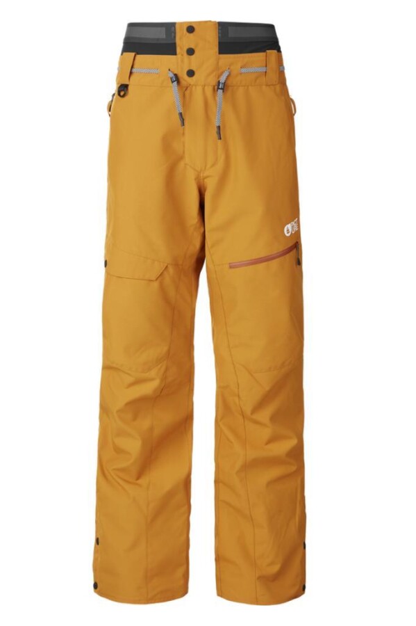 Picture Organic Under Erkek Snowboard Pantolonu Camel 