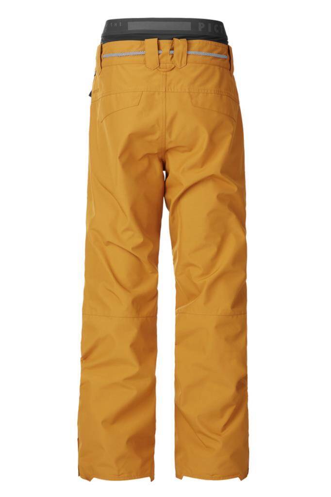 Picture Organic Under Erkek Snowboard Pantolonu Camel - 2