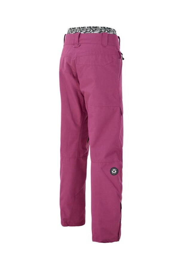 Picture Organic Week End Kadın Snowboard Pantolonu - PICTURE ORGANIC (1)