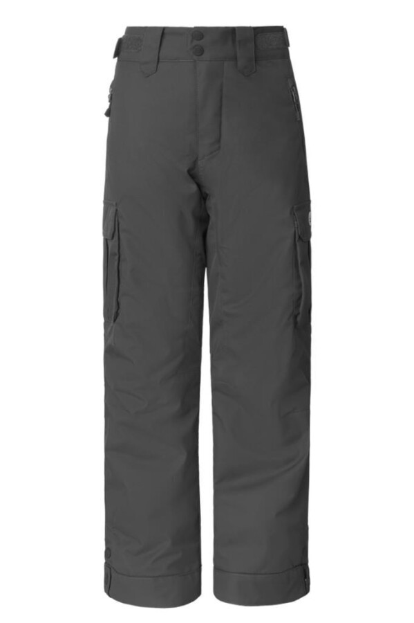 Picture Organic Westy Çocuk Snowboard Pantolonu Siyah 