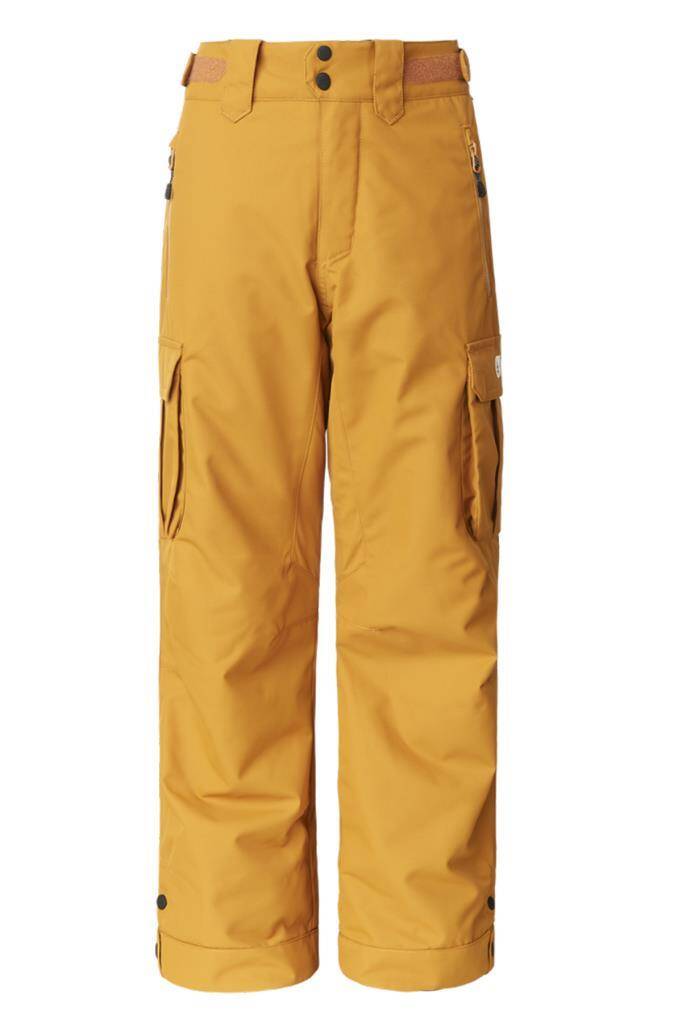 Picture Organic Westy Çocuk Snowboard Pantolonu - 1