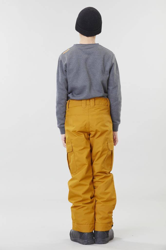 Picture Organic Westy Çocuk Snowboard Pantolonu - 5