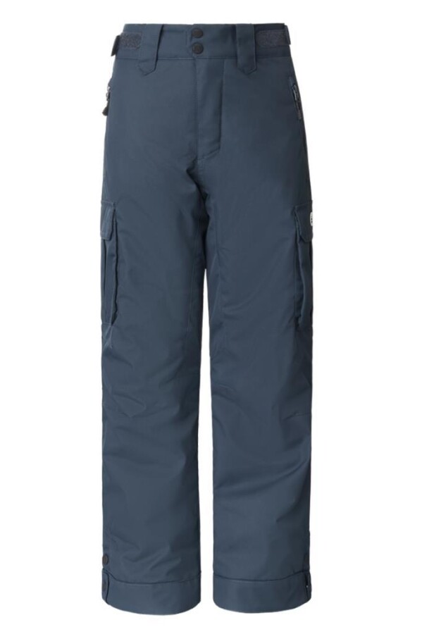 Picture Organic Westy Çocuk Snowboard Pantolonu Lacivert 