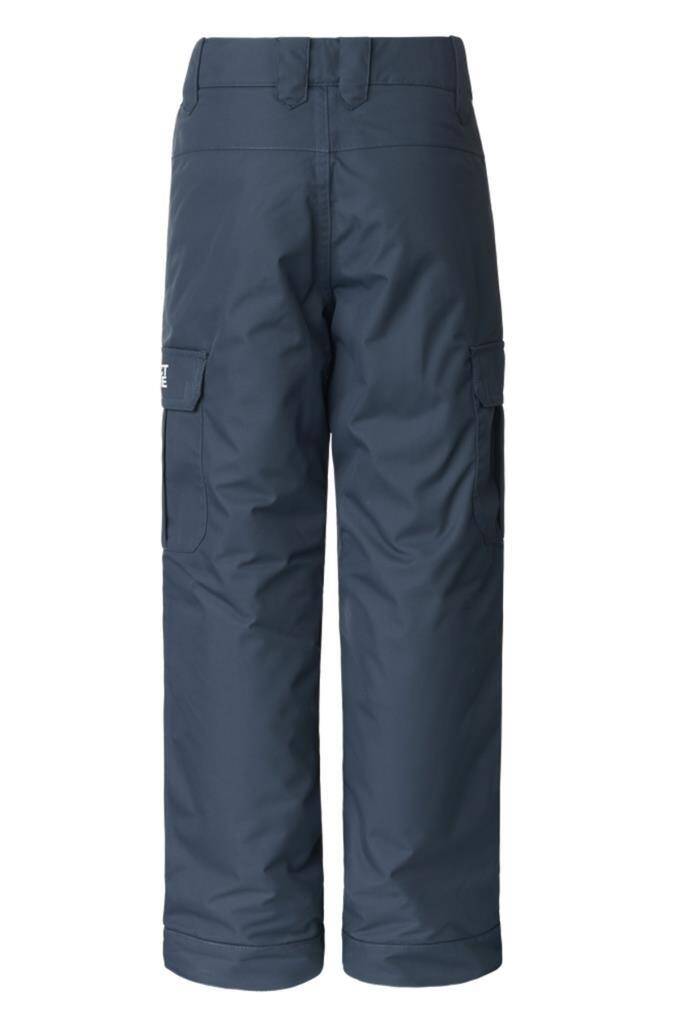 Picture Organic Westy Çocuk Snowboard Pantolonu Lacivert - 2