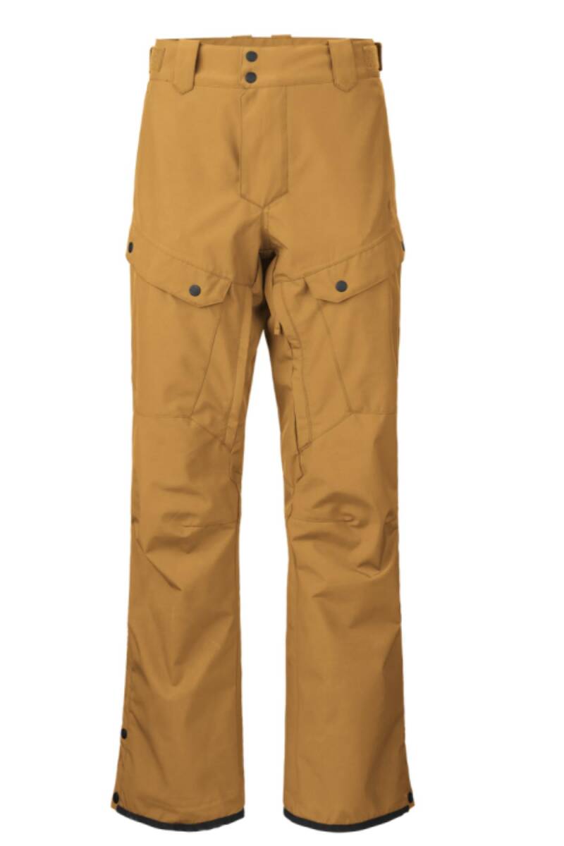 Plan Erkek Snowboard Pantolon - 1