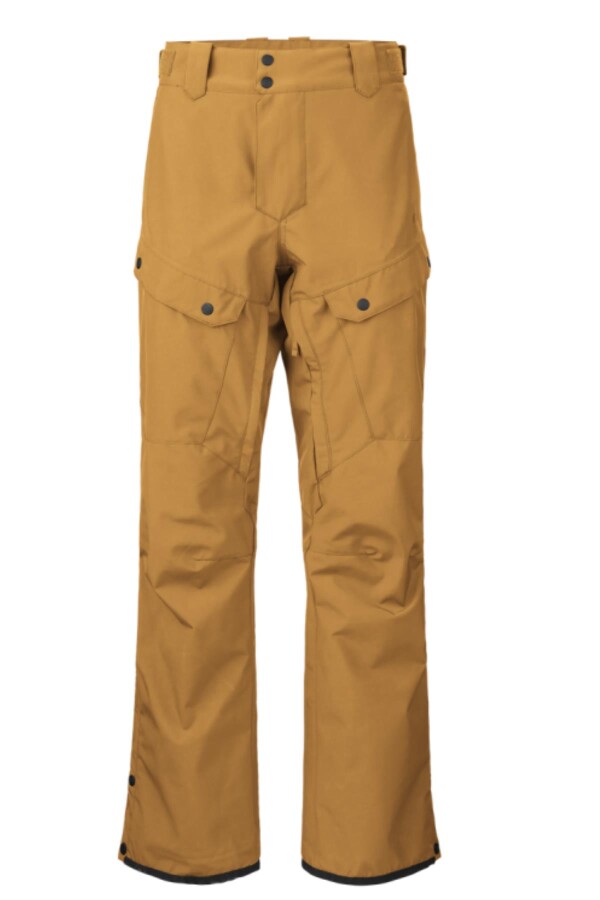Plan Erkek Snowboard Pantolon - PICTURE ORGANIC