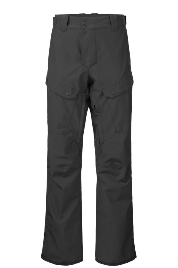 Plan Erkek Snowboard Pantolon - PICTURE ORGANIC