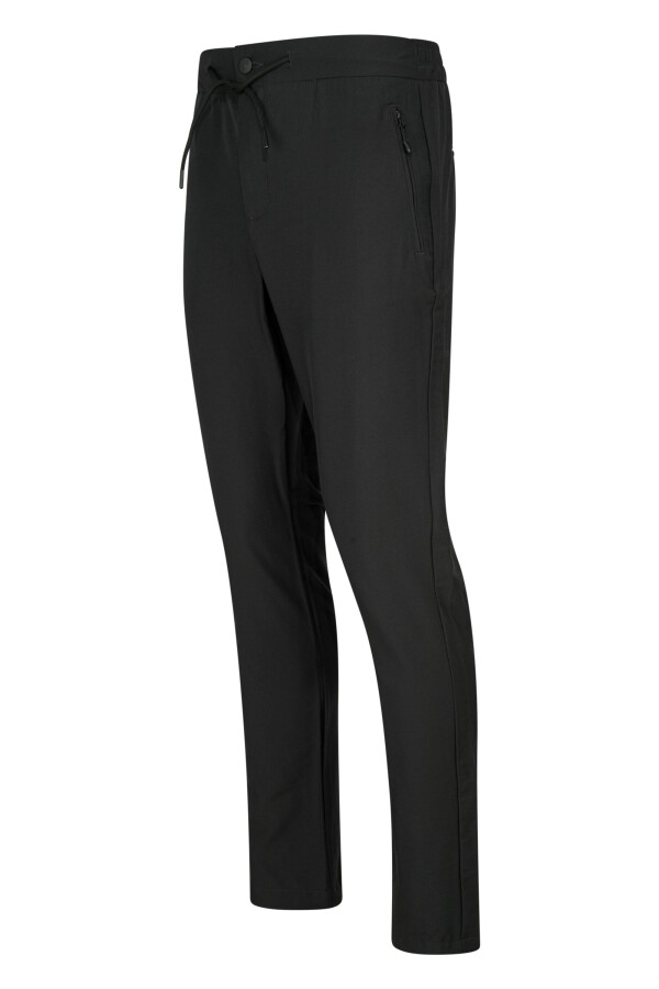 Pottega Jogger Pantolon Antrasit - 2AS (1)