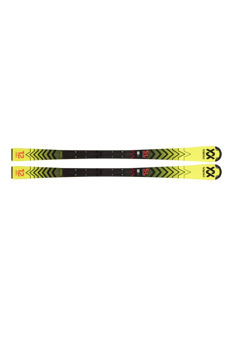Racetiger Sl R Jr w/Plate S Kayak 136 CM - 3