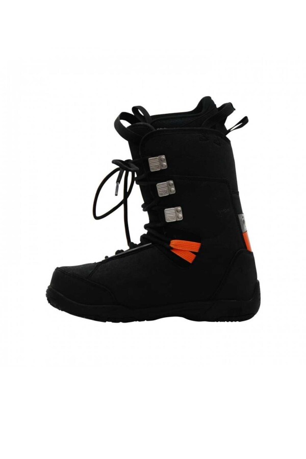 Rental Snowboard Botu Siyah - ELAN (1)