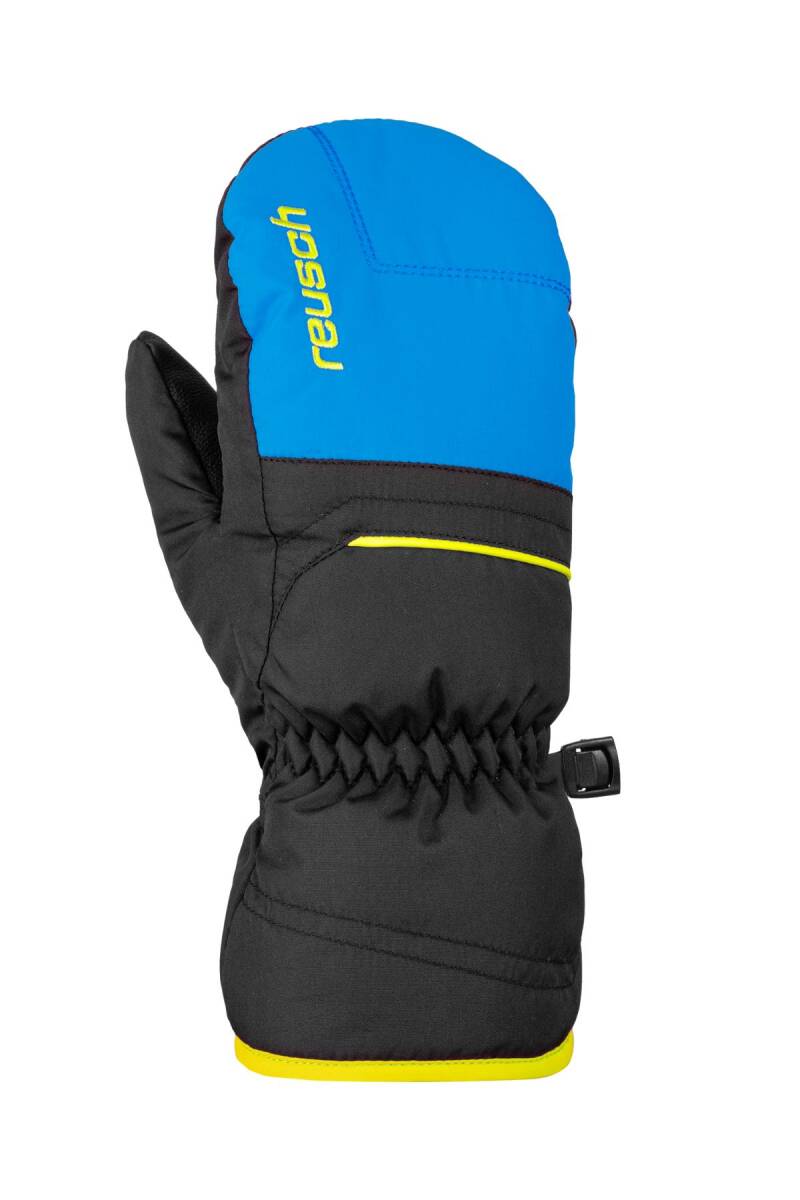 Reusch Alan Mitten Çocuk Kayak Eldiveni - 1