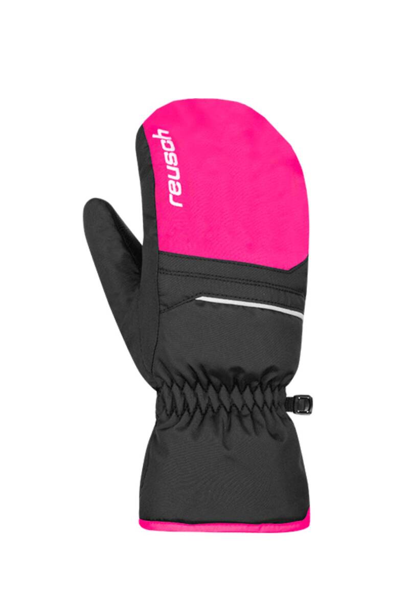 Reusch Alan Mitten Çocuk Kayak Eldiveni - 1