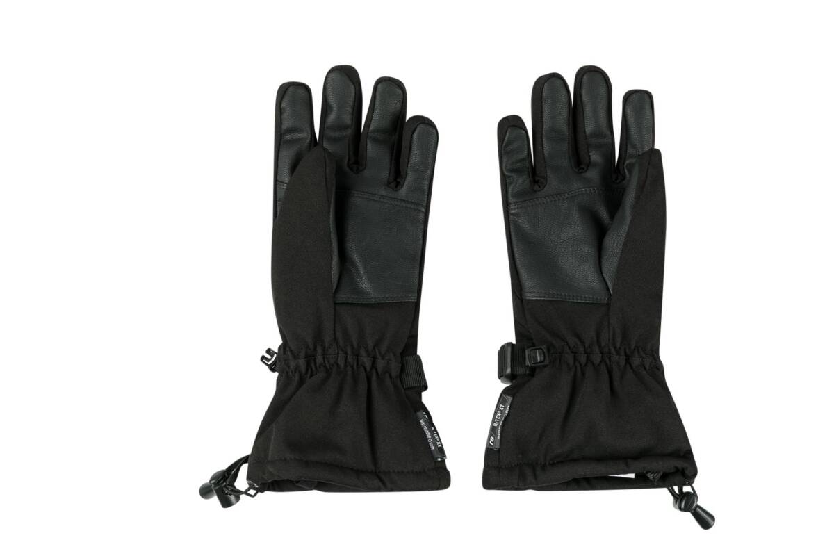 Reusch Aurora R-TEX XT - 2
