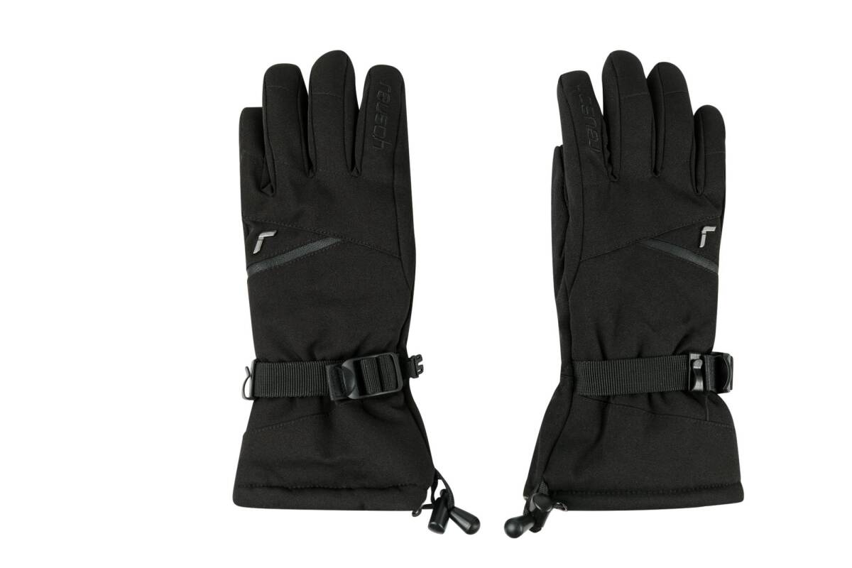 Reusch Aurora R-TEX XT - 3