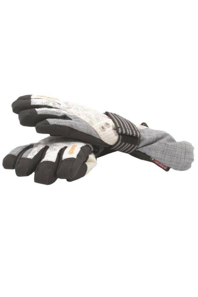 REUSCH - Back Flip R-Texxt Junior Çocuk Kayak & Snowboard Eldiveni - 2