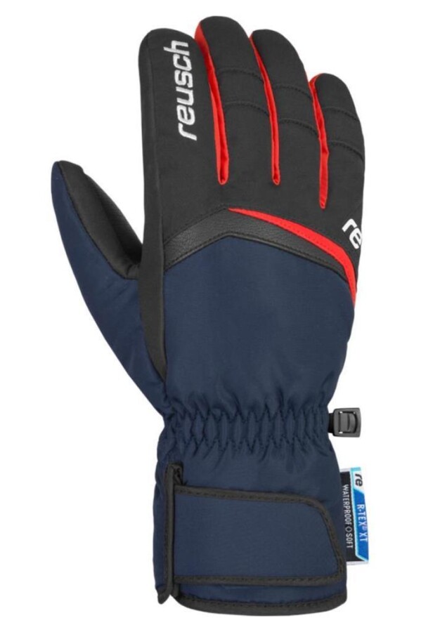Reusch Balin R-Tex Xt Erkek Kayak Eldiveni 