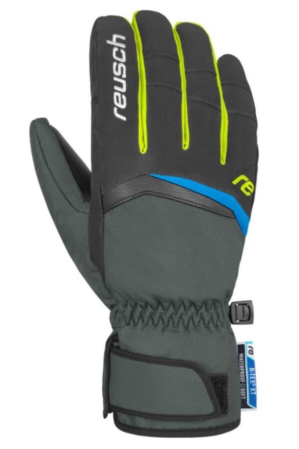 Reusch Balin R-Tex Xt Erkek Kayak Eldiveni 