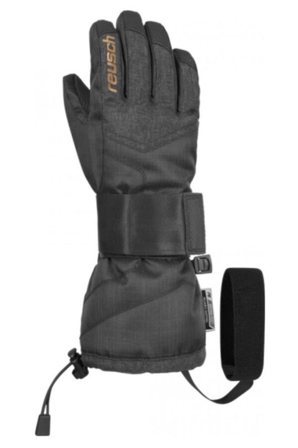 Reusch Baseplate R-Tex Çocuk Snowboard Eldiveni - REUSCH