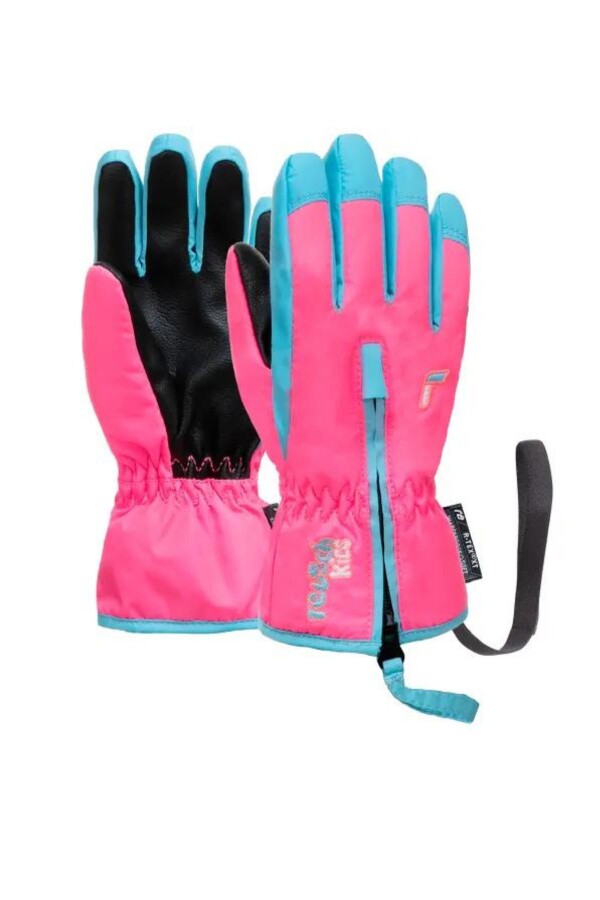 Reusch Ben Kayak Eldiveni - REUSCH