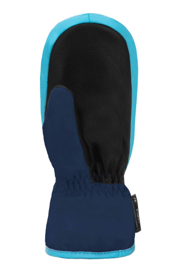 Reusch Ben Mitten Çocuk Lacivert Kayak Eldiveni - REUSCH (1)